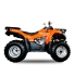 cuatrimotos